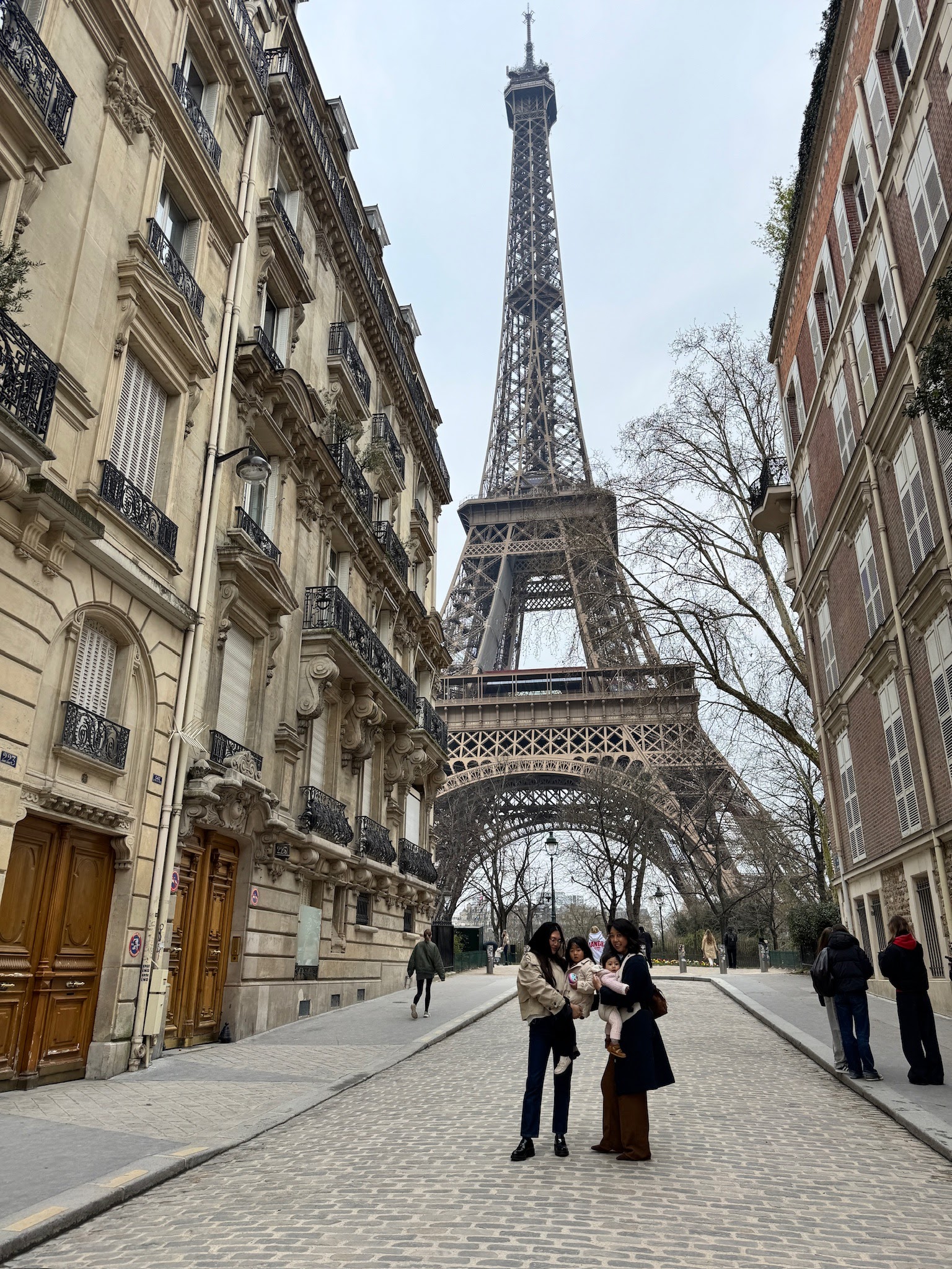 Rue de l'Université
